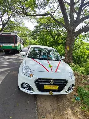 Capital Car Travels Ramalingeswara Nagar In Vijayawada - Photo No. 91