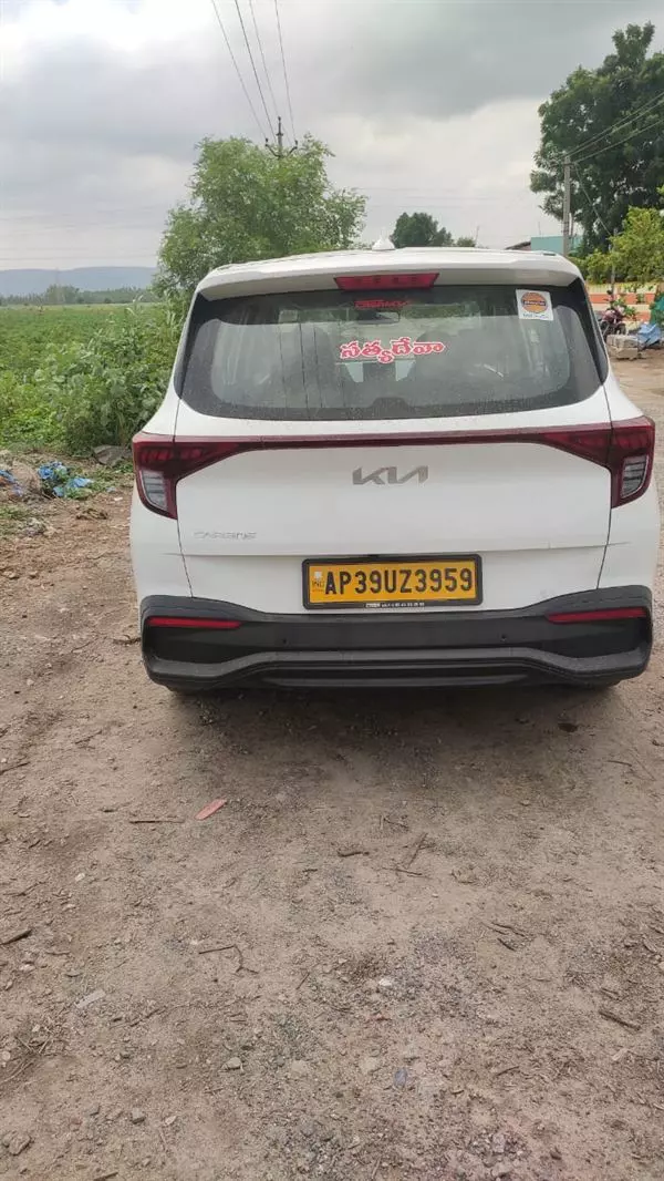 satyadeva car travels sitharamapuram in vijayawada - Photo No.16