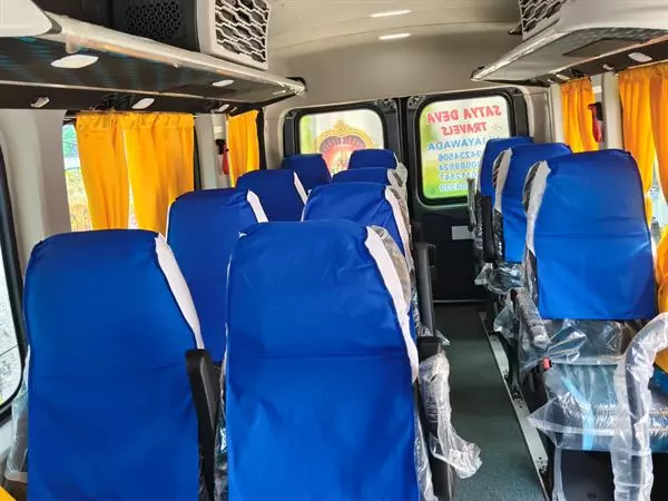 satyadeva car travels sitharamapuram in vijayawada - Photo No.9