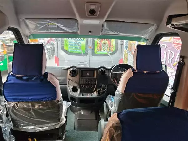 satyadeva car travels sitharamapuram in vijayawada - Photo No.6