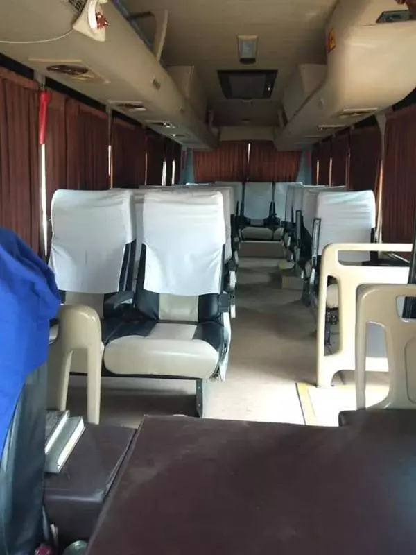 satyadeva car travels sitharamapuram in vijayawada - Photo No.25