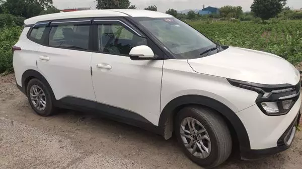 satyadeva car travels sitharamapuram in vijayawada - Photo No.22