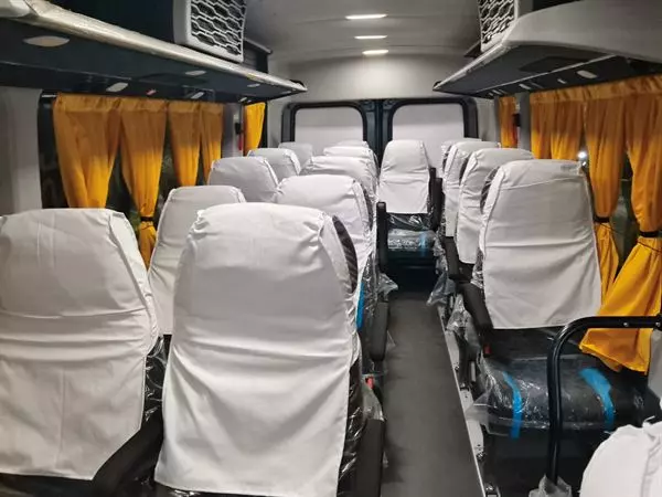 satyadeva car travels sitharamapuram in vijayawada - Photo No.21
