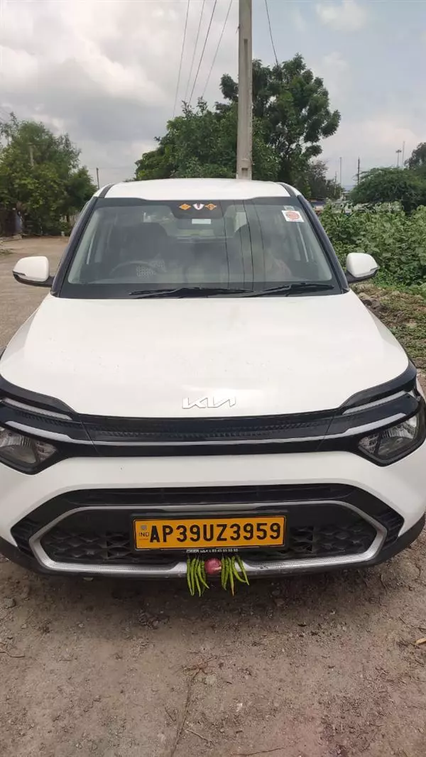 satyadeva car travels sitharamapuram in vijayawada - Photo No.20