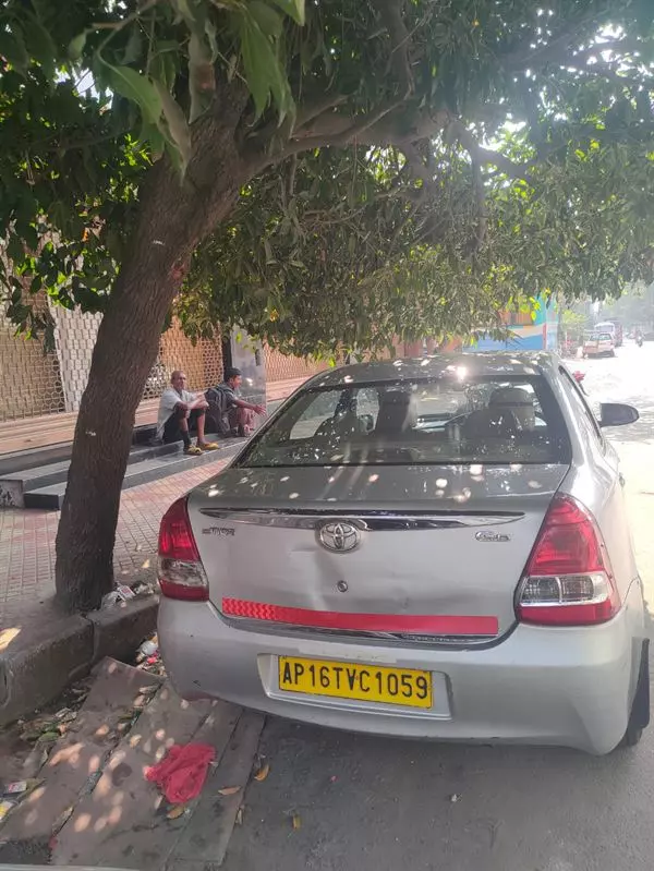 pavan travels in maruthi nagar - Photo No.0