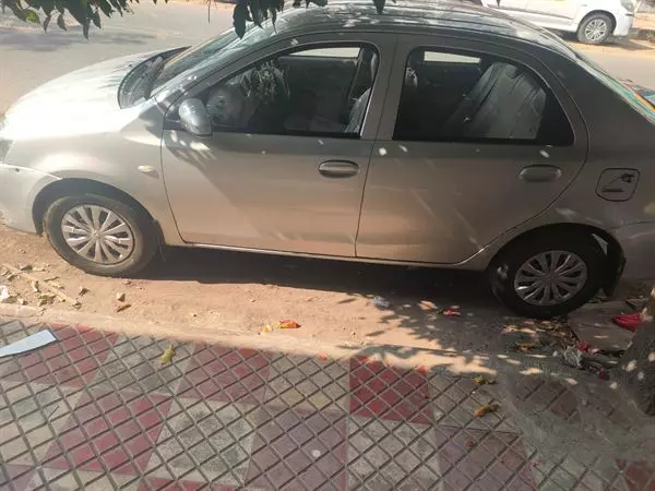 pavan travels in maruthi nagar - Photo No.10