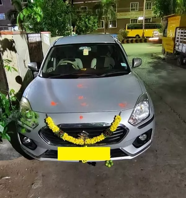 pavan travels in maruthi nagar - Photo No.11