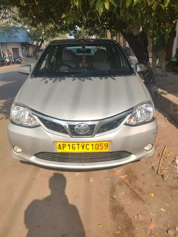 pavan travels in maruthi nagar - Photo No.12