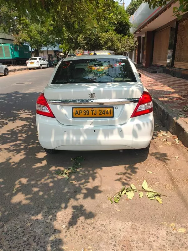 pavan travels in maruthi nagar - Photo No.14