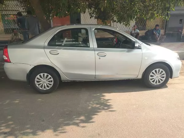 pavan travels in maruthi nagar - Photo No.15