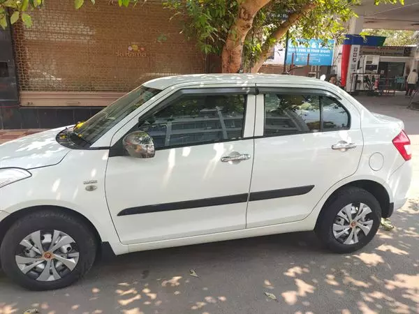 pavan travels in maruthi nagar - Photo No.17