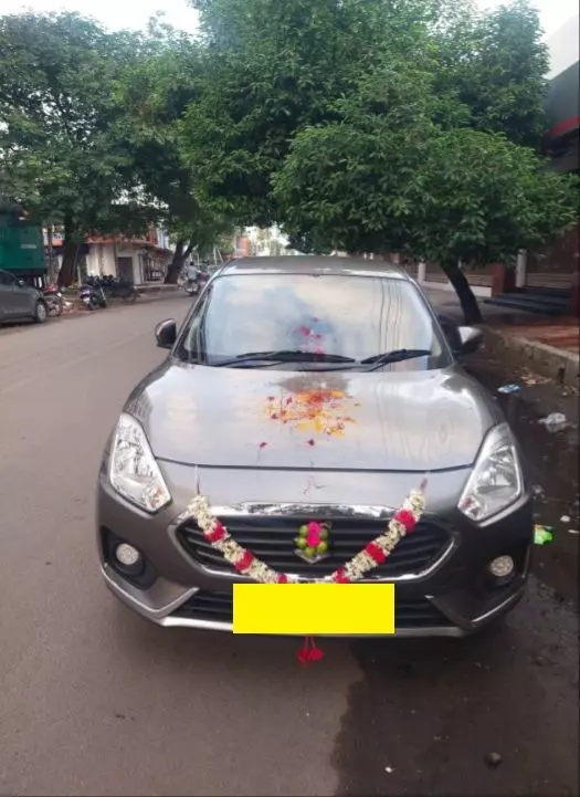 pavan travels in maruthi nagar - Photo No.1