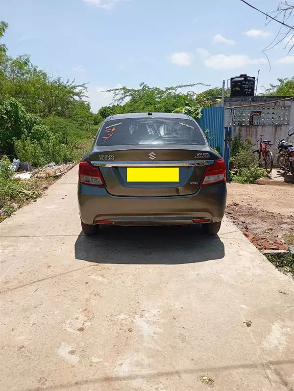 pavan travels in maruthi nagar - Photo No.4