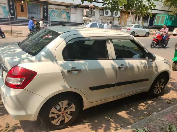 pavan travels in maruthi nagar - Photo No.7
