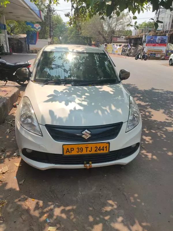 pavan travels in maruthi nagar - Photo No.8