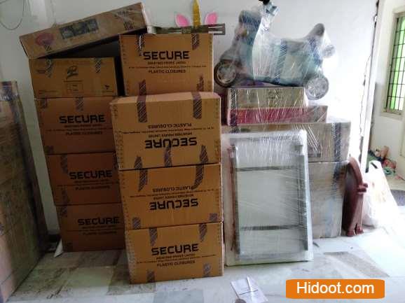 Ap Packers And Movers Near 1Town In Vijayawada - Photo No. 41