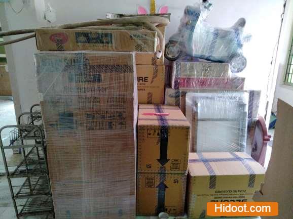 Ap Packers And Movers Near 1Town In Vijayawada - Photo No. 31