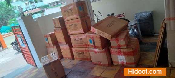 Ap Packers And Movers Near 1Town In Vijayawada - Photo No. 21