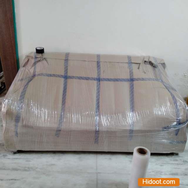 Ap Packers And Movers Near 1Town In Vijayawada - Photo No. 01