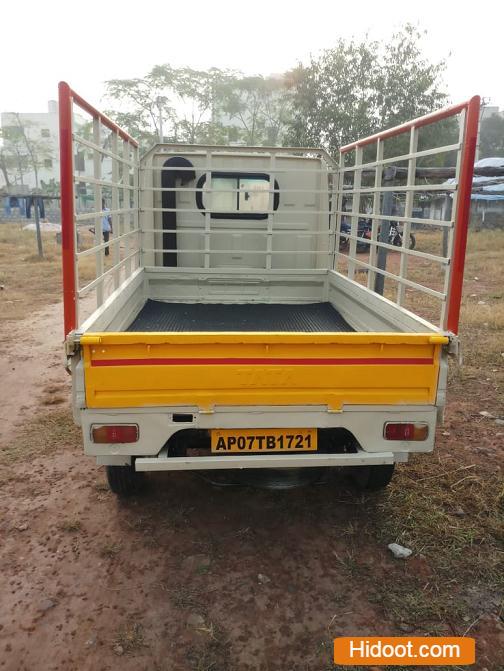 Tnr Mini Transports Packers And Movers Near Payakapuram In Vijayawada - Photo No. 31