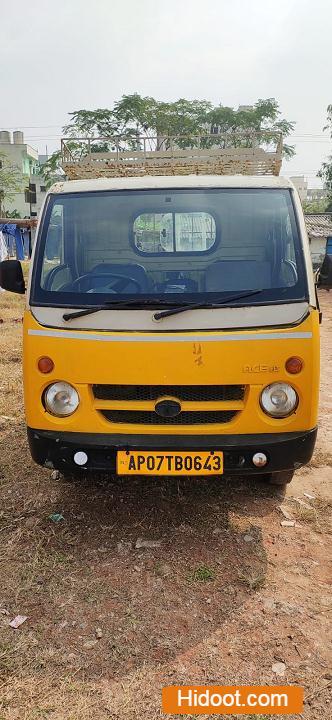 Tnr Mini Transports Packers And Movers Near Payakapuram In Vijayawada - Photo No. 01