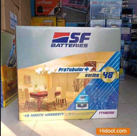 jk battery works near jahawar autonagar in vijayawada - Photo No.5