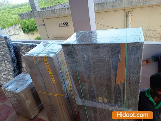 Kodali Packers And Movers Near Prasadampadu In Vijayawada - Photo No. 21