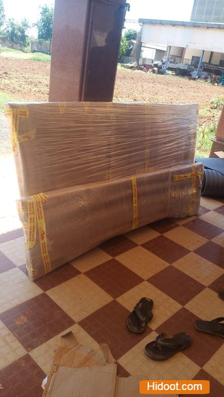 Kodali Packers And Movers Near Prasadampadu In Vijayawada - Photo No. 01