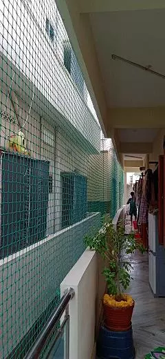 johnson safety nets poranki in vijayawada - Photo No.1