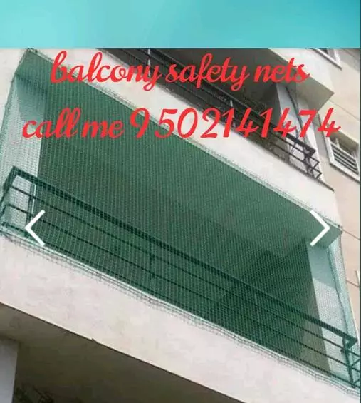 Johnson Safety Nets Poranki In Vijayawada - Photo No. 31