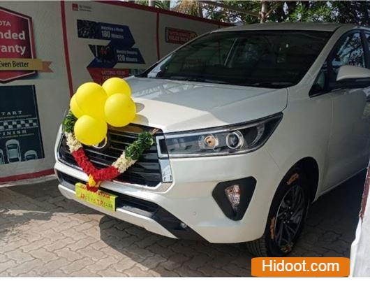 new car tours and travels near krishna lanka in vijayawada - Photo No.5