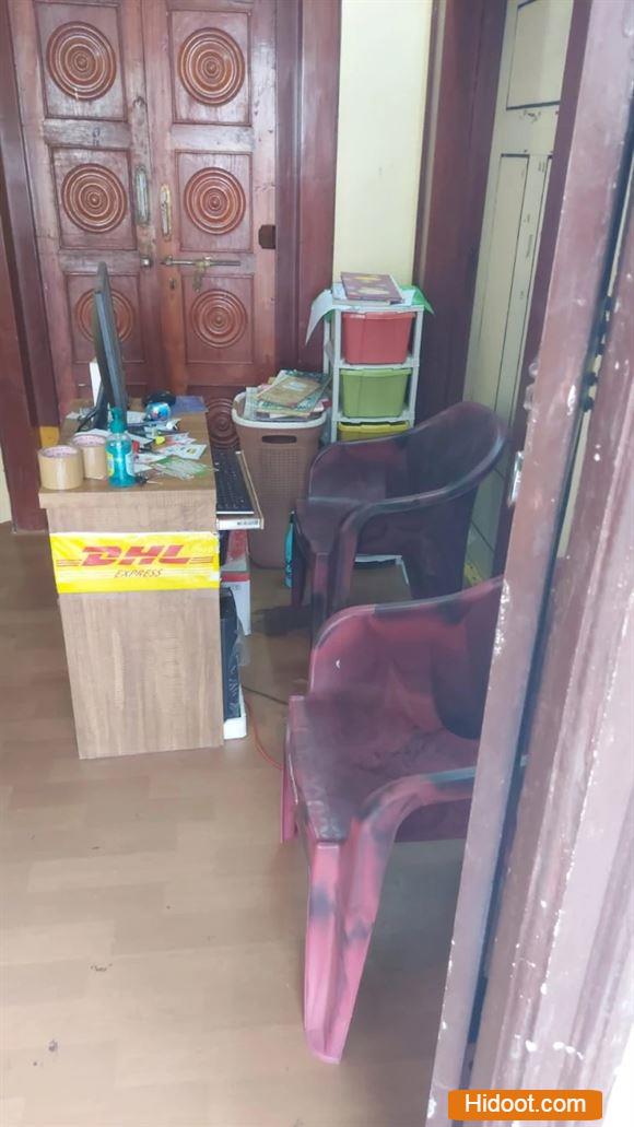 Usha Express International Courier Service Vijayawada - Photo No. 11