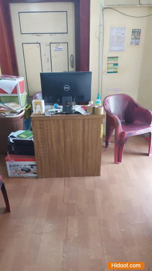 Usha Express International Courier Service Vijayawada - Photo No. 01