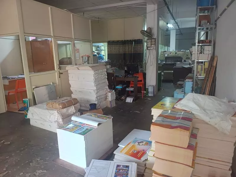 Navayuga Offset Printers Near Gandhi Nagar In Vijayawada - Photo No. 31