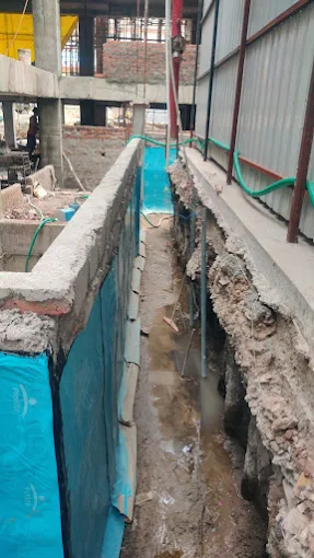 Agarwal Constructions Waterproofing Works Eluru Vijayawada - Photo No. 11