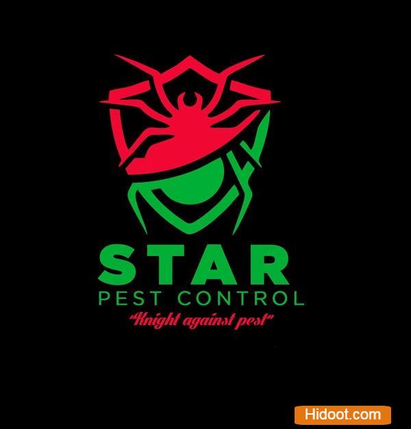 Star Pest Control Services Near Knuru In Vijayawada Andhra Pradesh - Photo No. 01