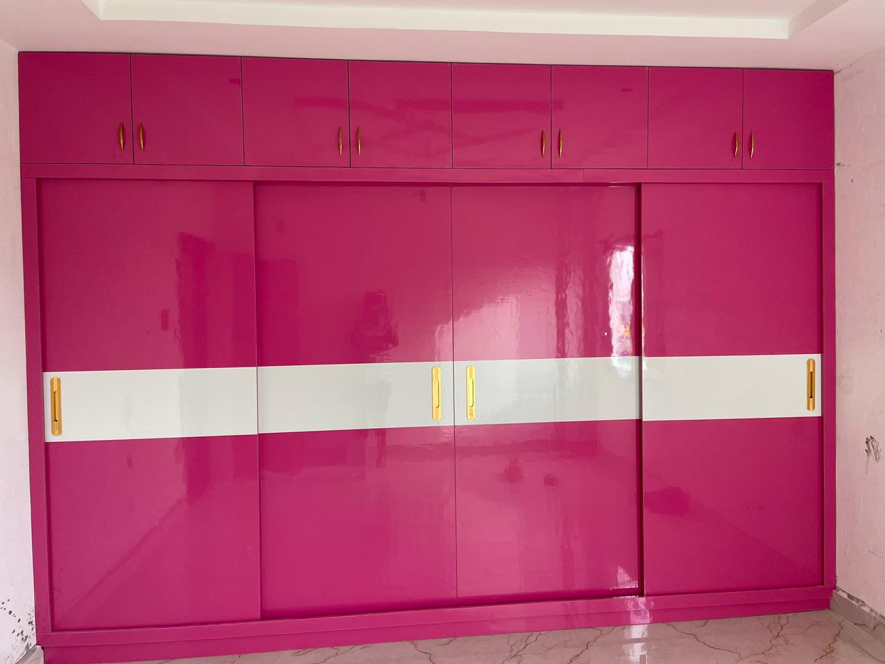 Jsr Interior Designers Kanuru In Vijayawada - Photo No. 61