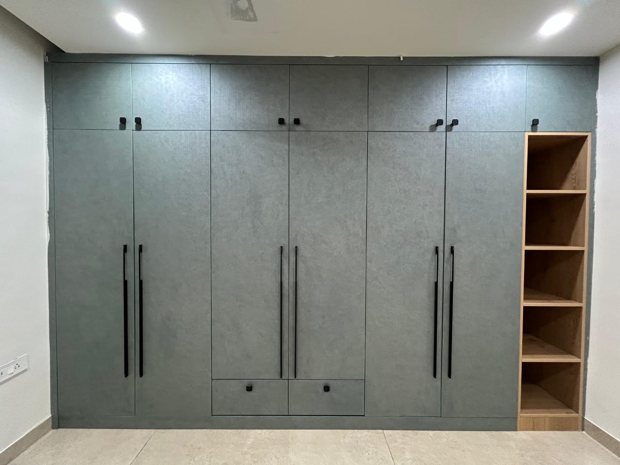 jsr interior designers kanuru in vijayawada - Photo No.14