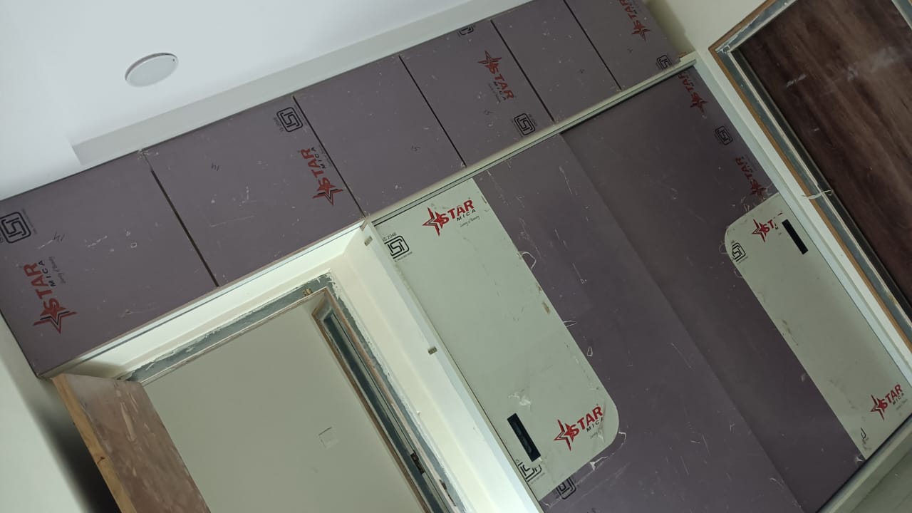 Jsr Interior Designers Kanuru In Vijayawada - Photo No. 11