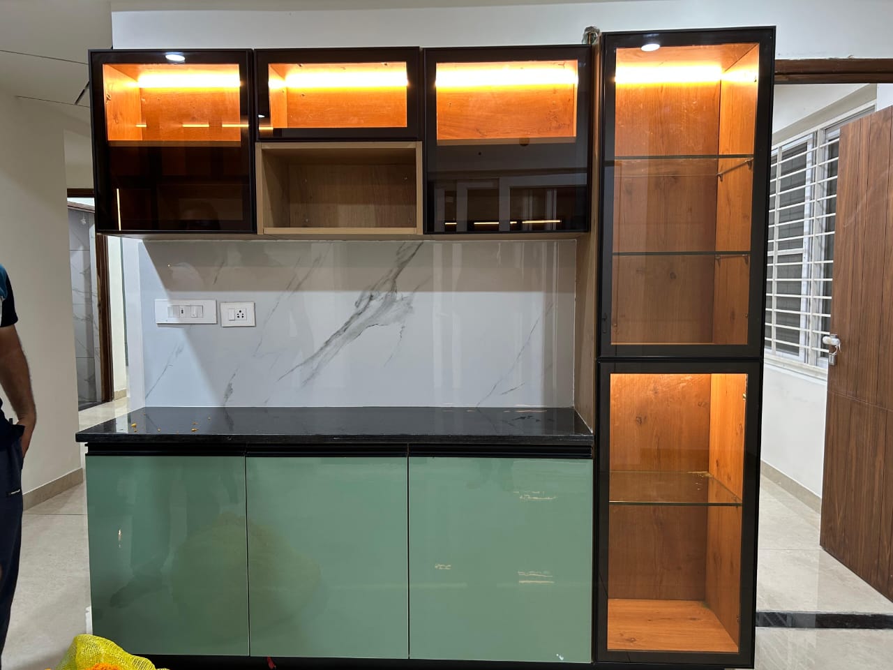 jsr interior designers kanuru in vijayawada - Photo No.15