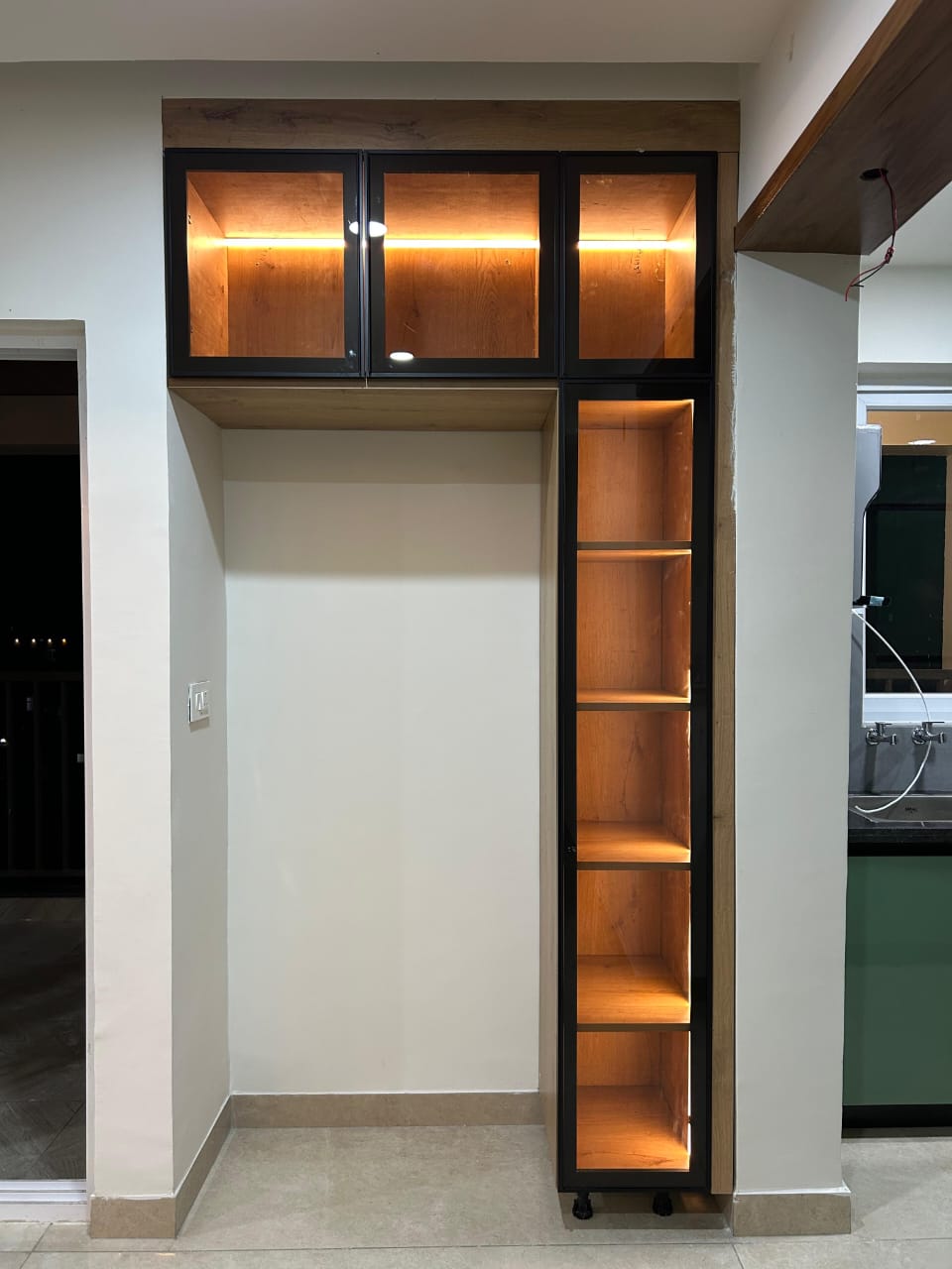 jsr interior designers kanuru in vijayawada - Photo No.23