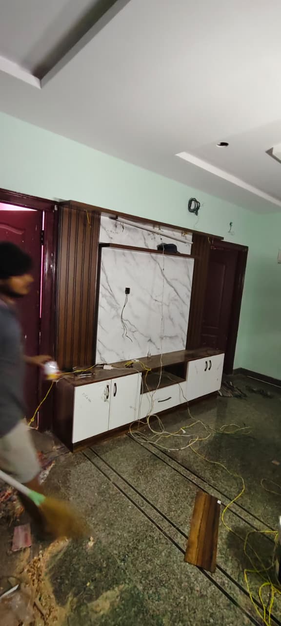 Jsr Interior Designers Kanuru In Vijayawada - Photo No. 41