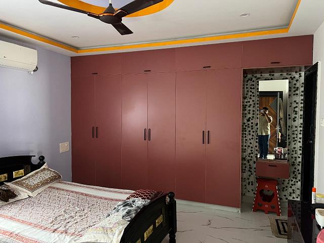 jsr interior designers kanuru in vijayawada - Photo No.28