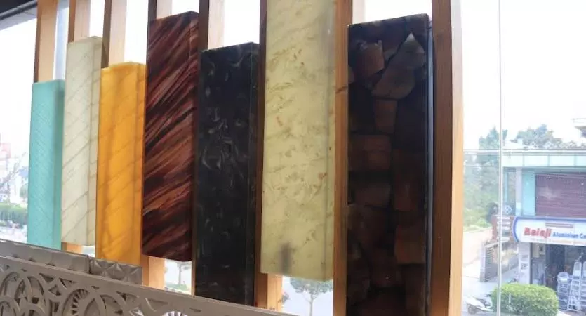 sudarsan plylam plywood lamination near governorpet in vijayawada - Photo No.0