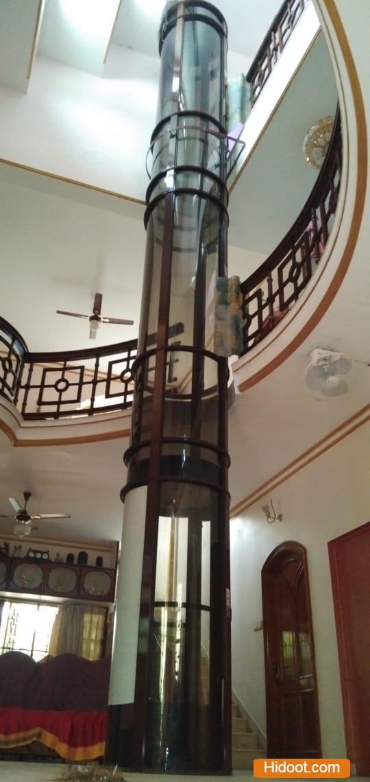 Celcius Systems Elevators And Lifts Near Bandar Road In Vijayawada - Photo No. 31