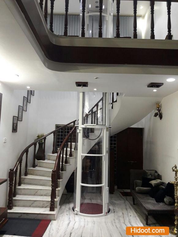 Celcius Systems Elevators And Lifts Near Bandar Road In Vijayawada - Photo No. 11