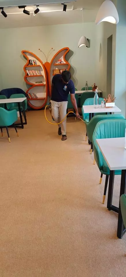 apex pest control eluru road in vijayawada - Photo No.3