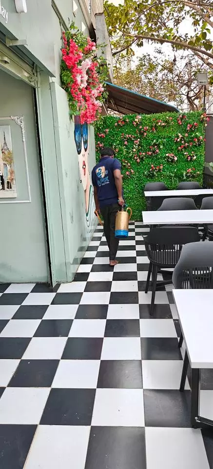 apex pest control eluru road in vijayawada - Photo No.2