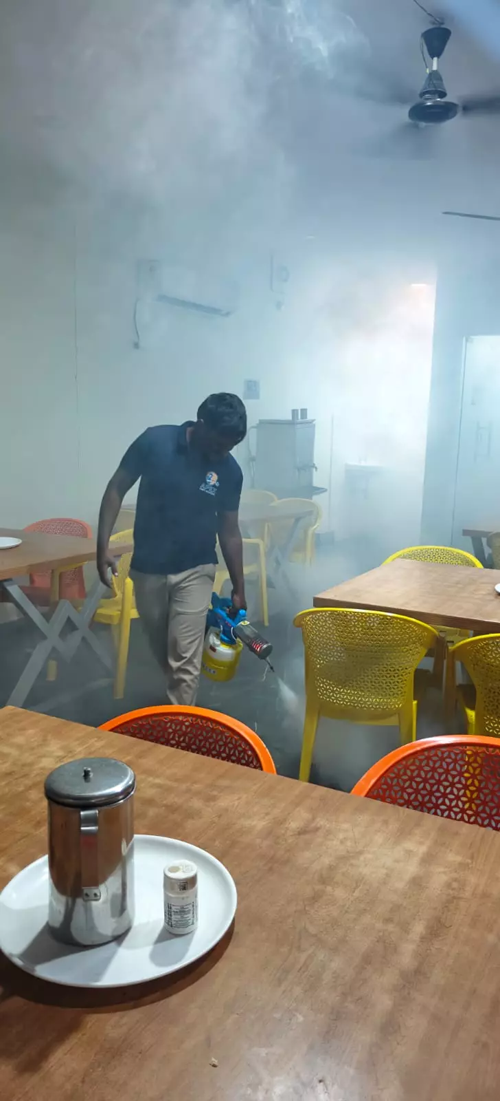 apex pest control eluru road in vijayawada - Photo No.5