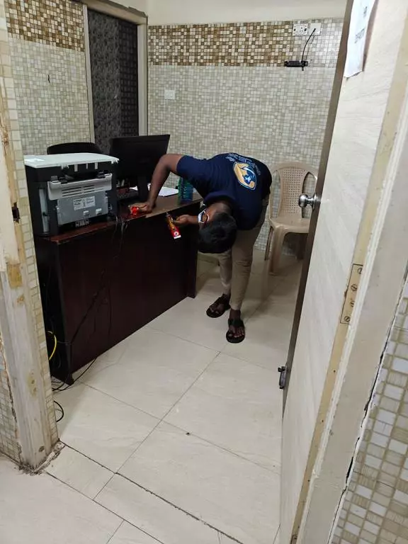 apex pest control eluru road in vijayawada - Photo No.0